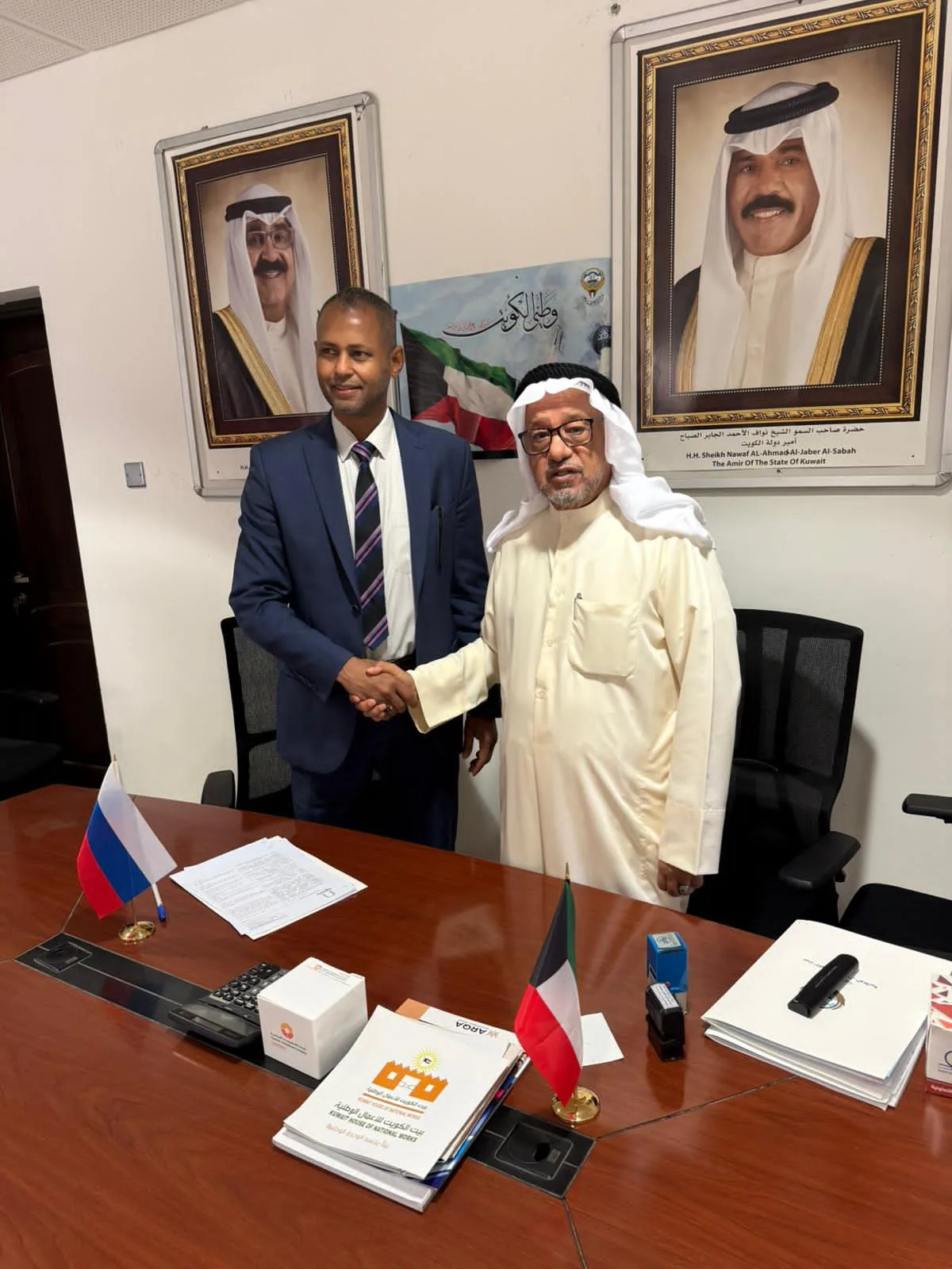 مبادرة د. حسين جعفر.. إطلاق "رالي بريكس العالمي للتكنولوجيا" لبناء تحالفات استثمارية وتقنية بين دول الخليج وتكتل بريكس+