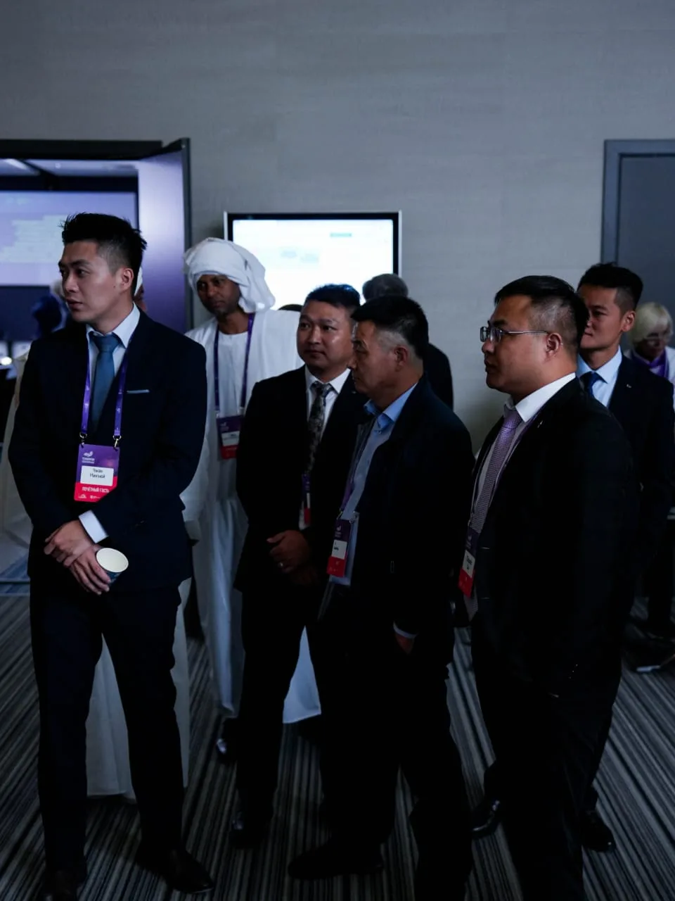 "Priorities of Scientific and Technological Development: Industry, Regional Tasks, and Responses to New Challenges" at the 10th International Forum for Technological Development Technoprom-2023