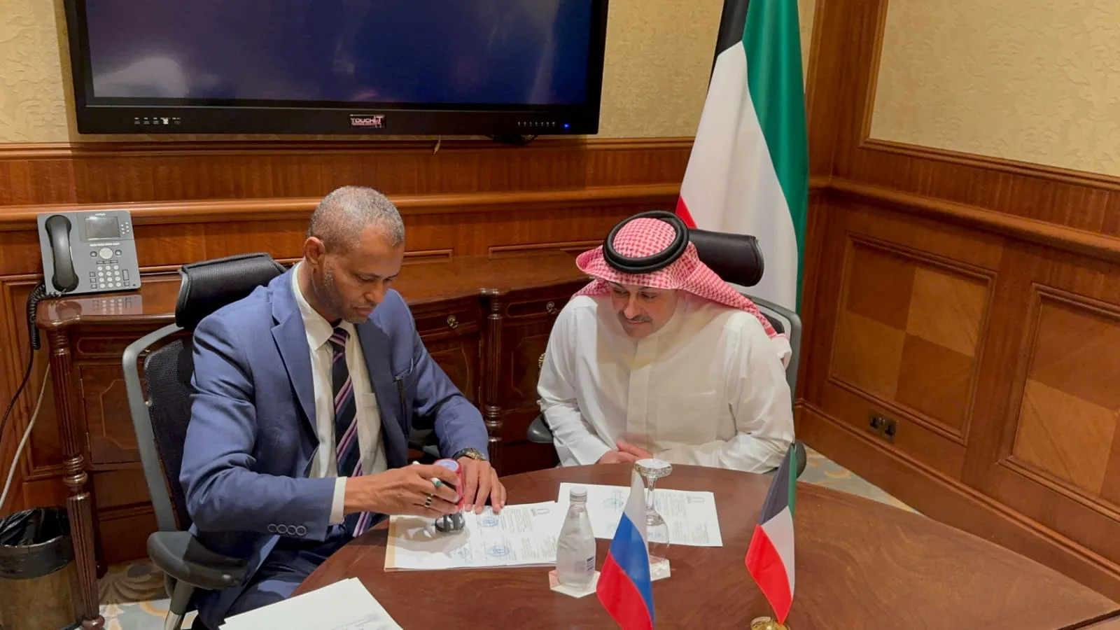 مبادرة د. حسين جعفر.. إطلاق "رالي بريكس العالمي للتكنولوجيا" لبناء تحالفات استثمارية وتقنية بين دول الخليج وتكتل بريكس+