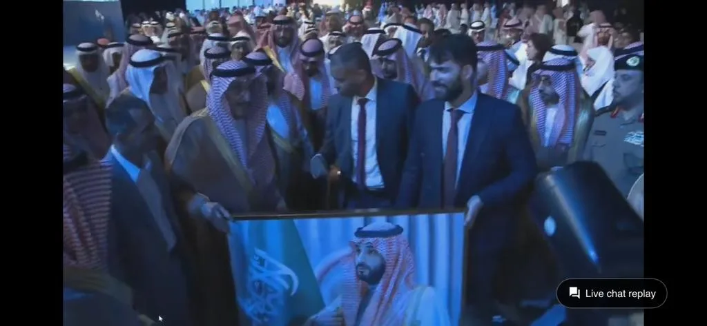 زيارة وفد اقتصادي واستثماري دولي إلى منطقة جازان بتنسيق وتنظيم من الصندوق الدولي للتنمية: لقاء صاحب السمو الملكي أمير منطقة جازان ومباحثات استراتيجية مع الهيئة الملكية