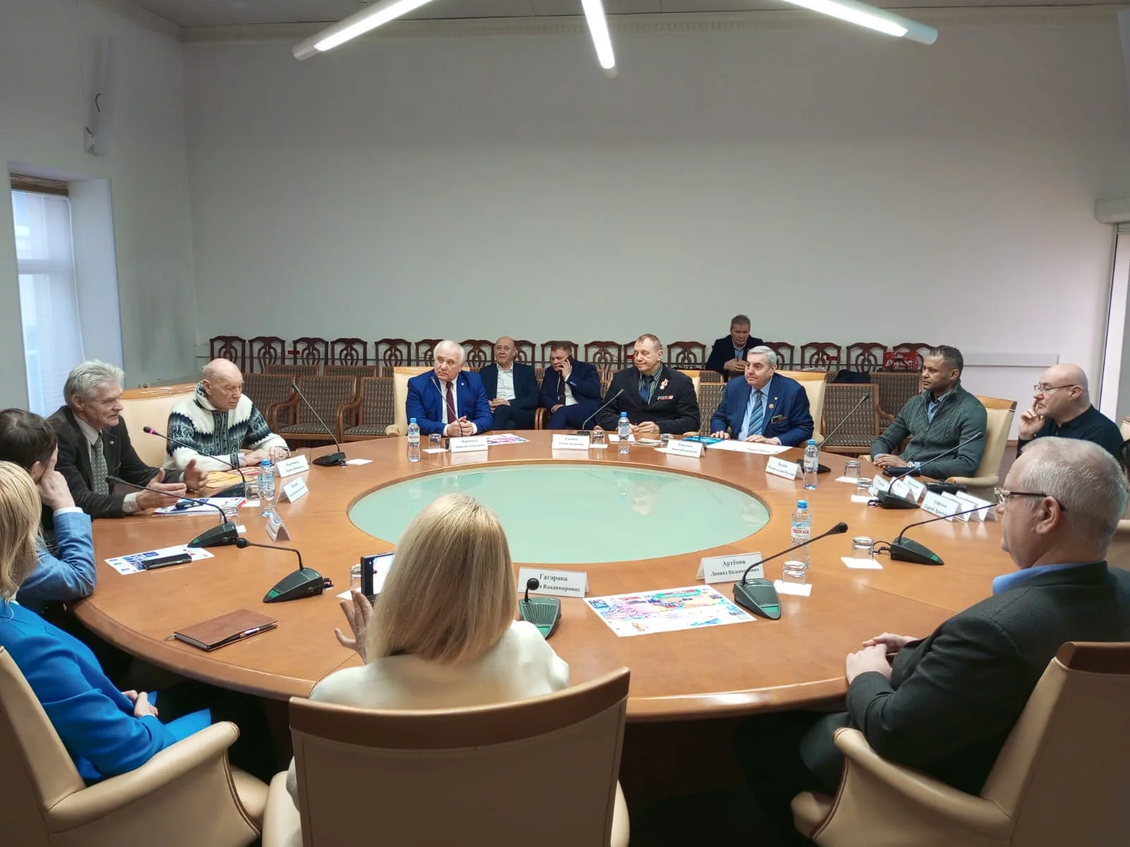 Запуск международного проекта «Ралли БРИКС» на платформе BRICS GLOBAL