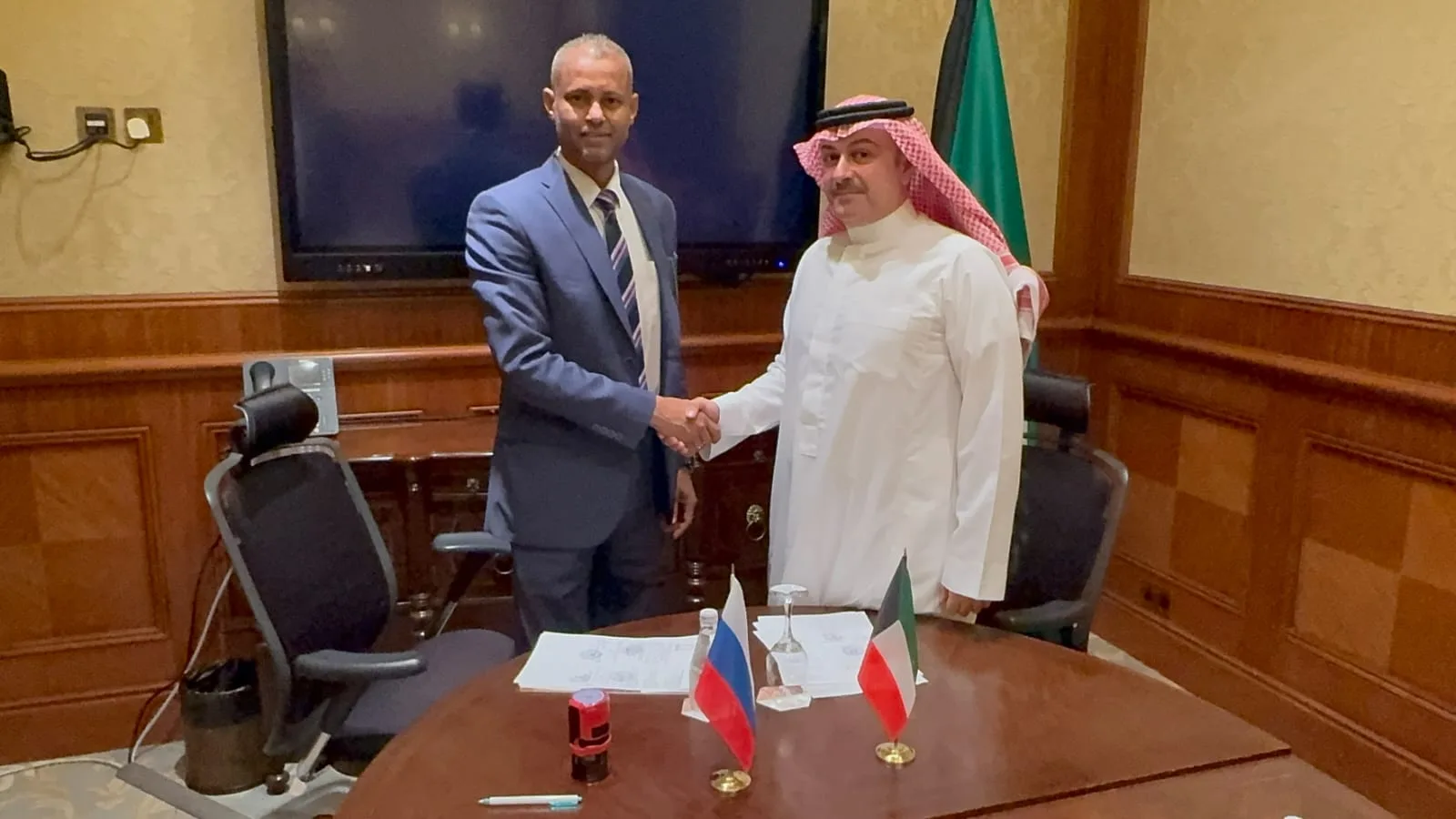 مبادرة د. حسين جعفر.. إطلاق "رالي بريكس العالمي للتكنولوجيا" لبناء تحالفات استثمارية وتقنية بين دول الخليج وتكتل بريكس+