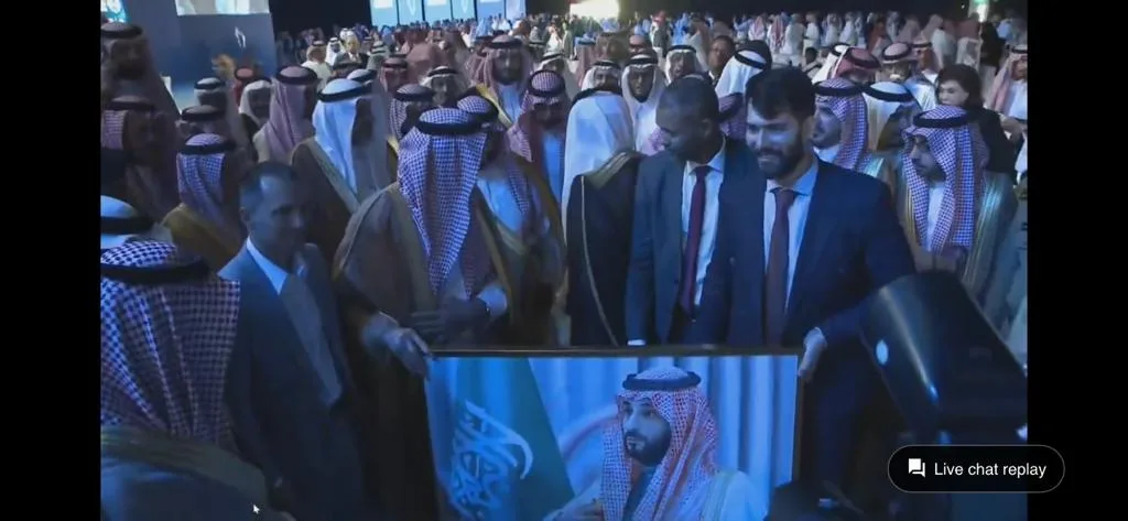 زيارة وفد اقتصادي واستثماري دولي إلى منطقة جازان بتنسيق وتنظيم من الصندوق الدولي للتنمية: لقاء صاحب السمو الملكي أمير منطقة جازان ومباحثات استراتيجية مع الهيئة الملكية